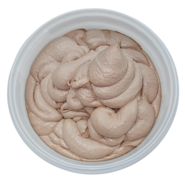 Fluffy Chocolate Creme Icing - 28# - Imagen 2
