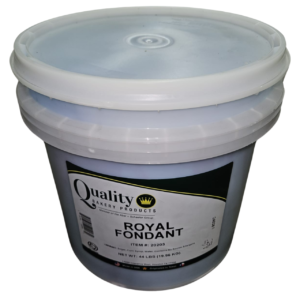 Royal Fondant - 44#
