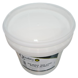 Ready to Use Roll Icing - 45#
