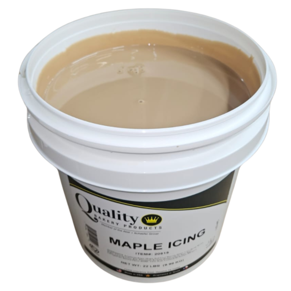 Maple Icing - 22#