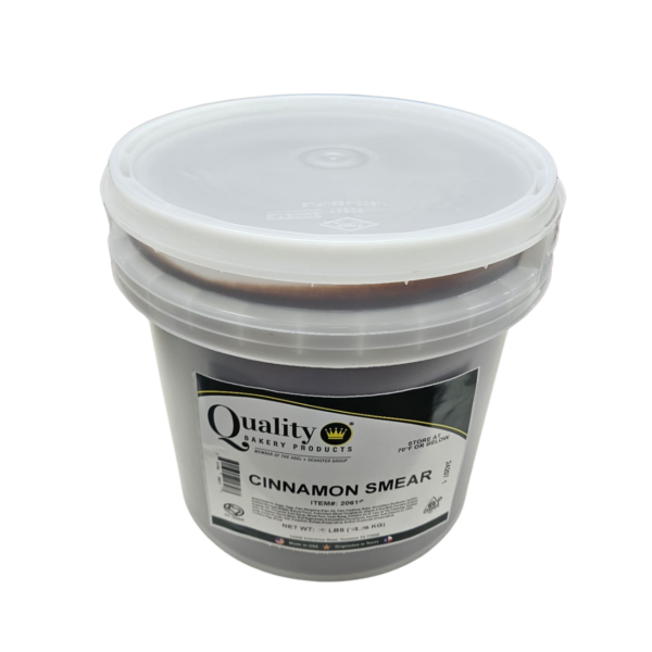 Cinnamon Smear - 20.5# - Image 4