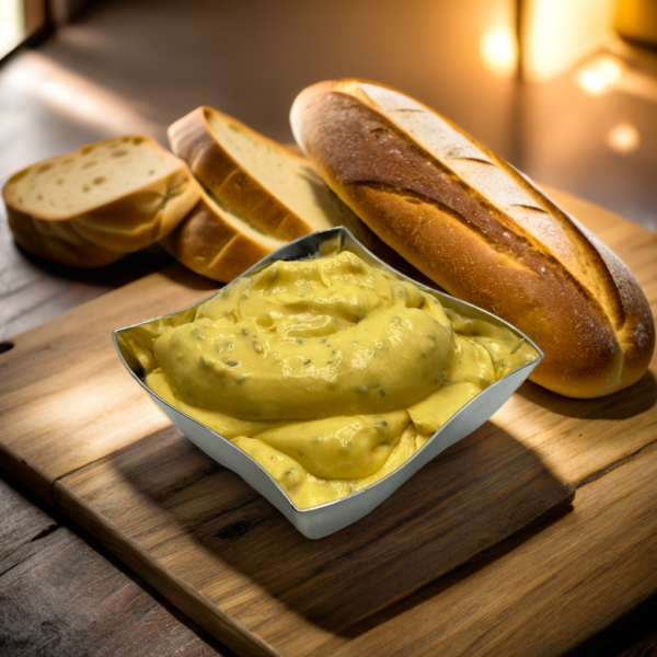 Garlic Spread - 14# - Image 4