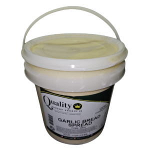 Garlic Spread - 14#