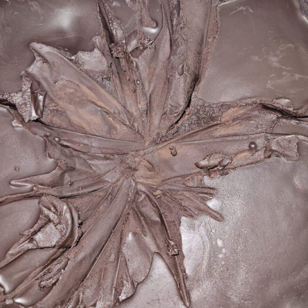 Chocolate Fudge Base - 36# - Image 2