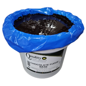 Chocolate Fudge Base - 36#