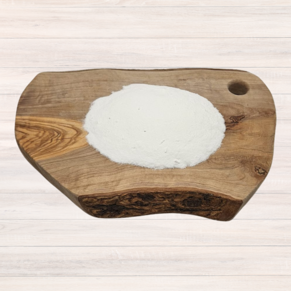 Bavarian Creme Base - 30# - Image 2