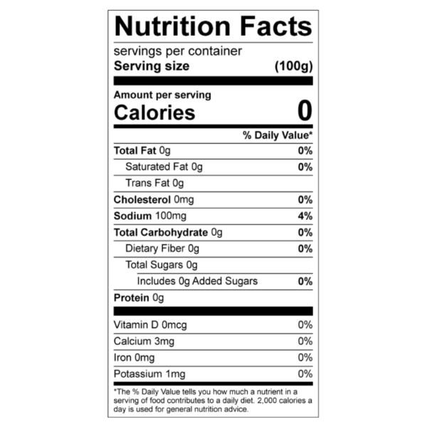 Liquid Egg Shade Food Color - Gal 8# - Image 2