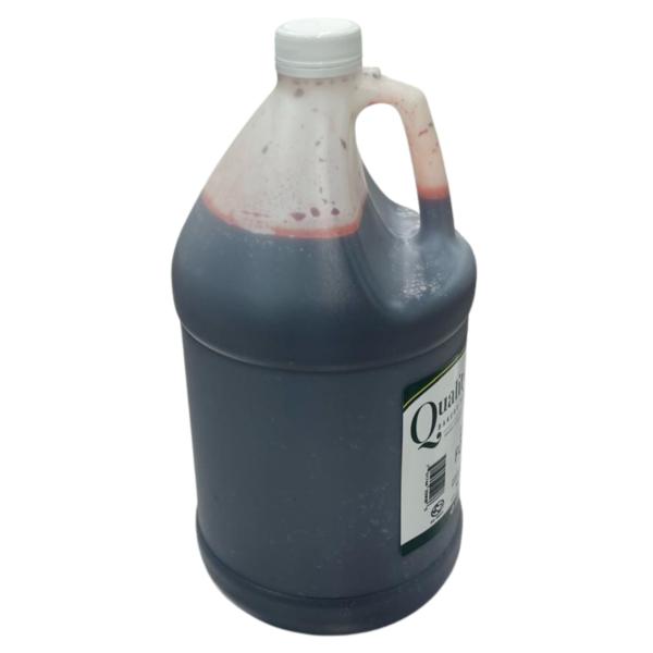 Liquid Red Food Color - Gal 8# - Image 3