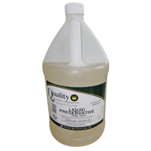 Liquid Preservative - Gal 8#