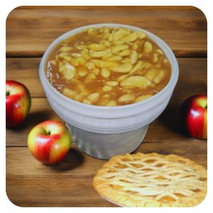 Apple Pie Filling
