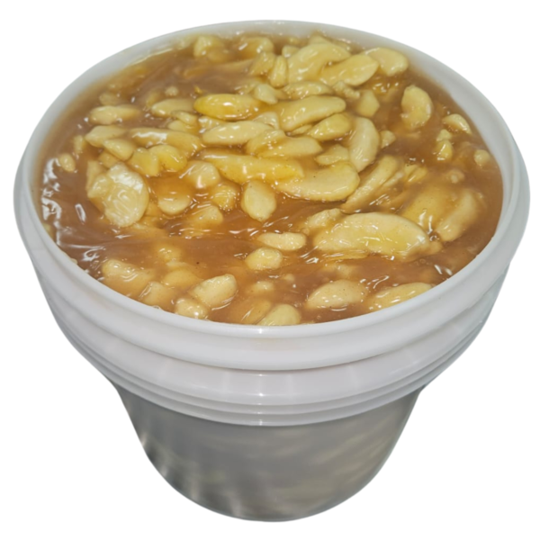 Apple Pie Filling - 36#