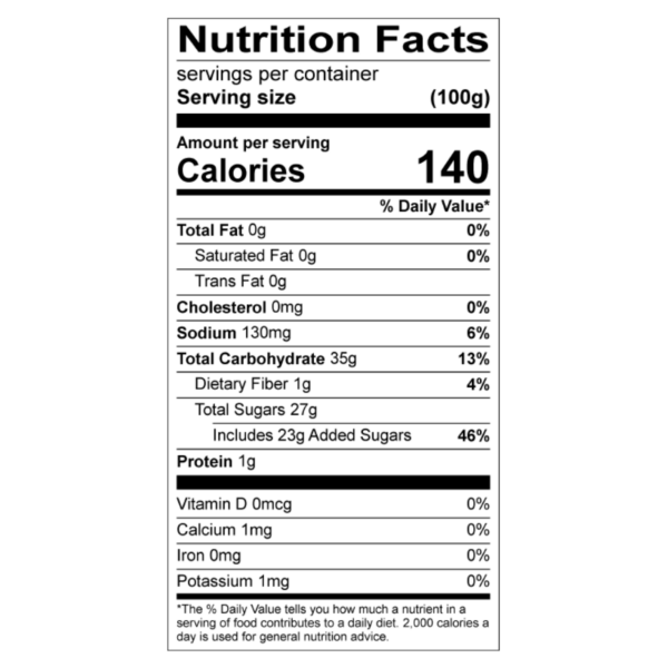 Cherry Pie Filling - 19.5# - Imagen 3