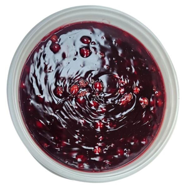 No Sugar Added Cherry Pie Filling - 35# - Imagen 3