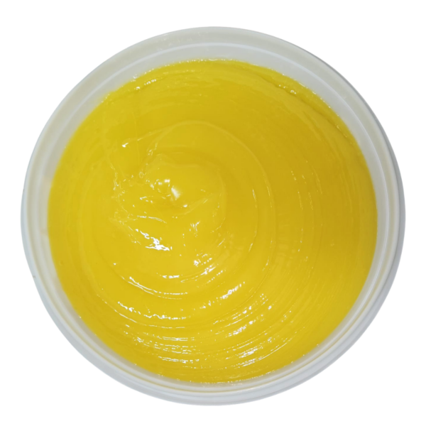 Lemon Creme Filling - 19.5# - Image 3