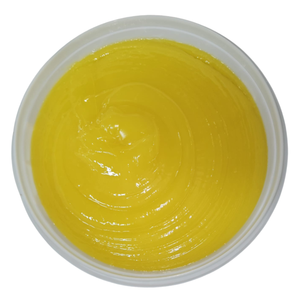 Lemon Creme Filling - 37# - Imagen 4
