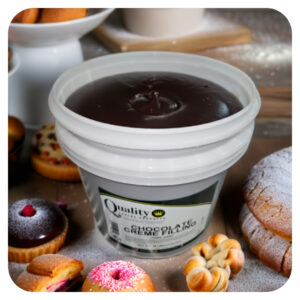 Chocolate Creme Filling - 37#