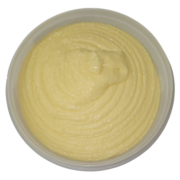Coconut Creme Filling - 38# - Image 4
