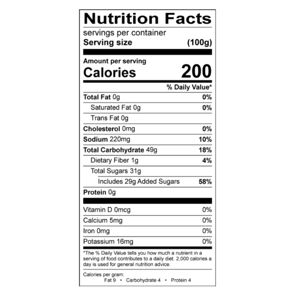 Royal Blueberry Danish Filling - 19.5# - Image 2