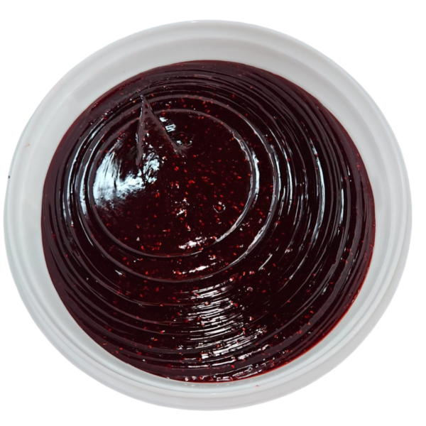 Raspberry Pastry Filling - 37# - Imagen 3