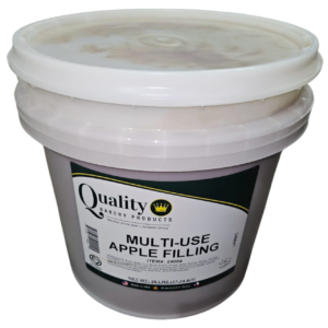 Multi-Use Apple Filling - 38#