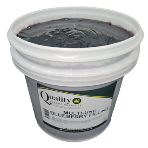 Multi-Use Blueberry Filling - 38#