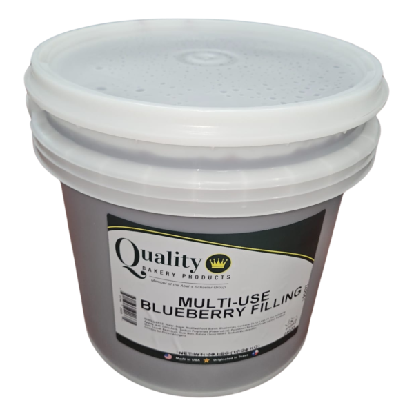 Multi-Use Blueberry Filling - 38# - Image 4