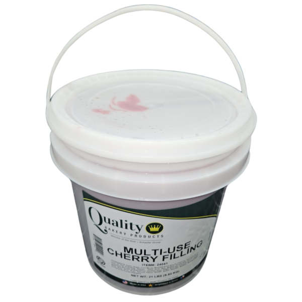 Multi-Use Cherry Filling - 21# - Imagen 2