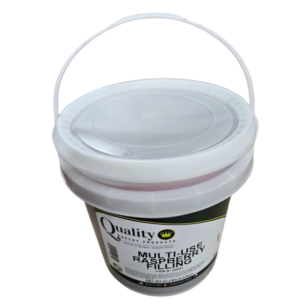 Multi-Use Raspberry Filling - 21# - Image 2