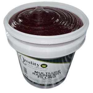 Multi-Use Raspberry Filling - 21#