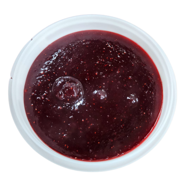 Multi-Use Raspberry Filling - 38# - Image 3