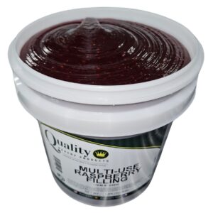 Multi-Use Raspberry Filling - 38#