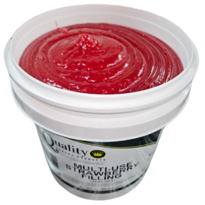 Multi-Use Strawberry Filling - 21#