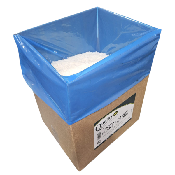 Royal Sweetened Flake Coconut - 25#