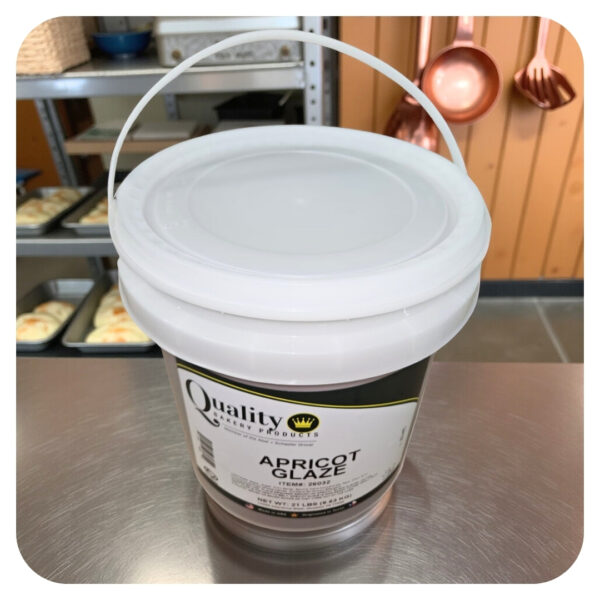 Apricot Glaze - 20.5# - Imagen 3