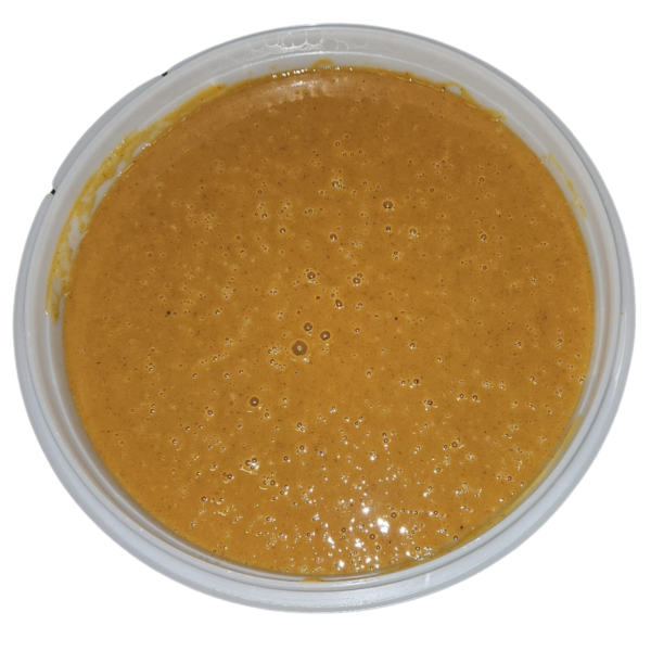 Frzn Royal Pumpkin Pie Filling - 19# - Image 3