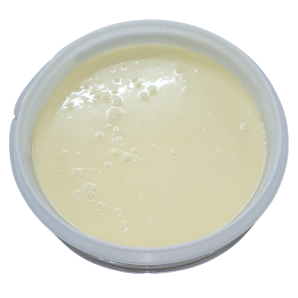 Frzn Buttermilk Pie Filling - 19# - Image 2