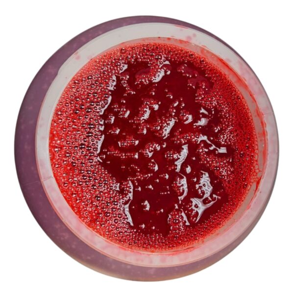 Cherry Fruit Puree - Gal 10# - Image 5