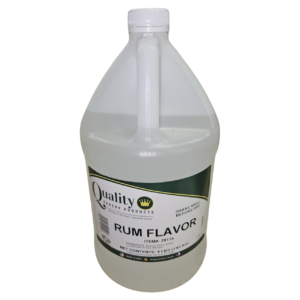 Rum Flavor - Gal 8#