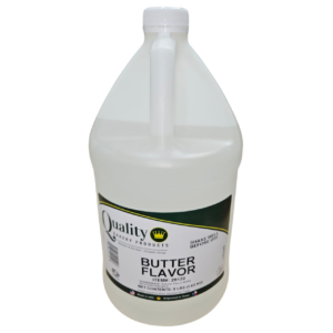 Butter Flavor - Gal 8#