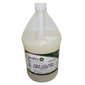 Piña Colada Emulsion 10X - Gal 8#