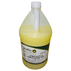 Pineapple Emulsion 10X - Gal 8#