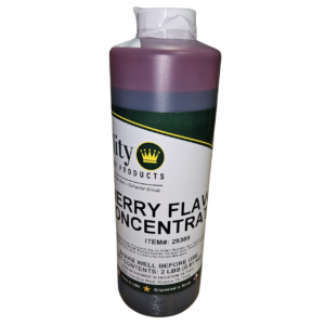 Cherry Flavor Concentrate - Qt 2#
