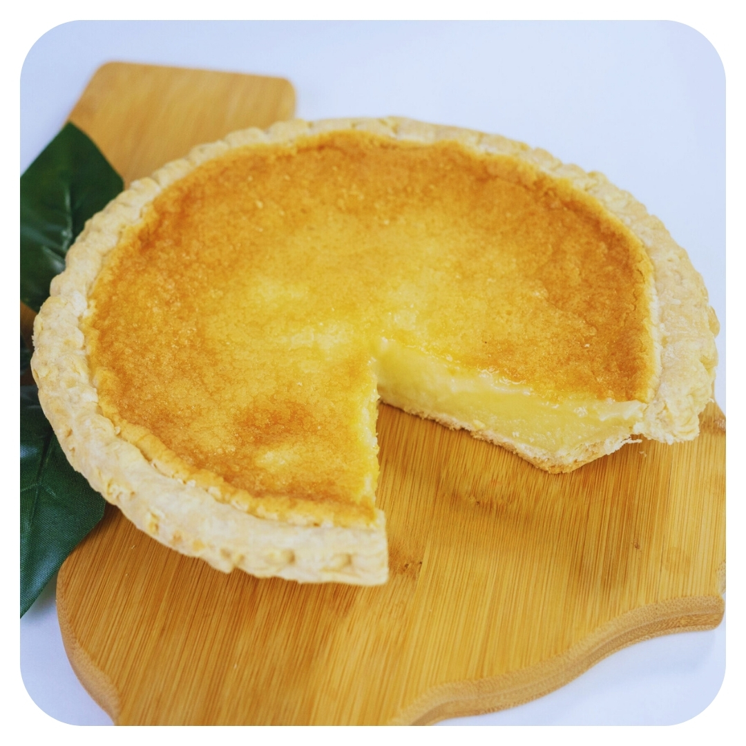 Buttermilk Pie - Imagen 2