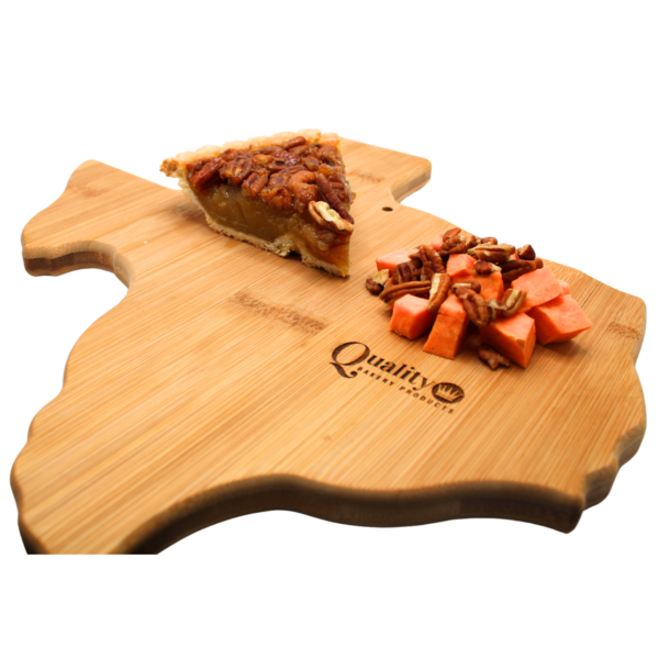 8" Sweet Potato Pecan Pie - 10/22.75oz - Image 4