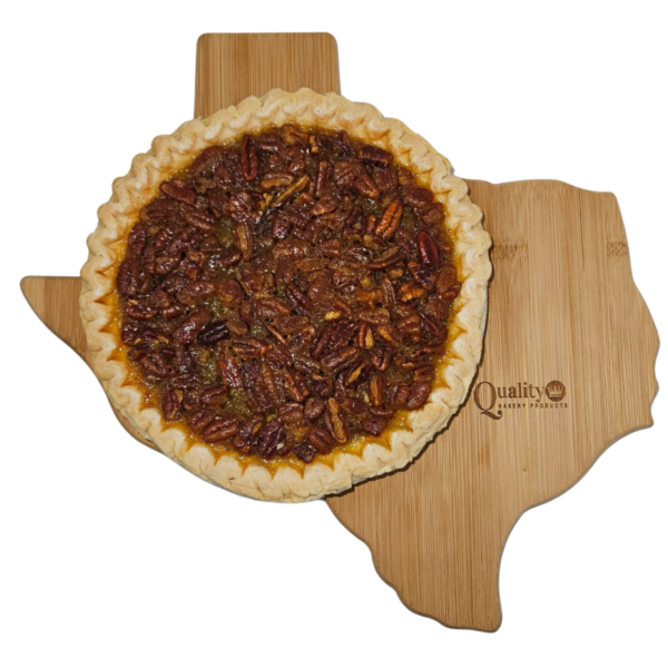 8" Sweet Potato Pecan Pie - 10/22.75oz