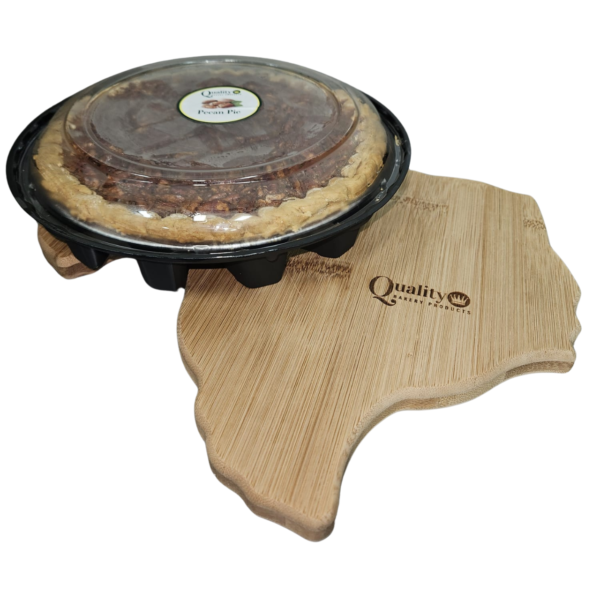 8" Pecan Pie - 10/24.75oz - Image 4