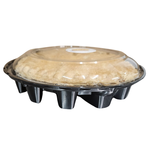 8" Peach Pie - 10/28oz - Imagen 5