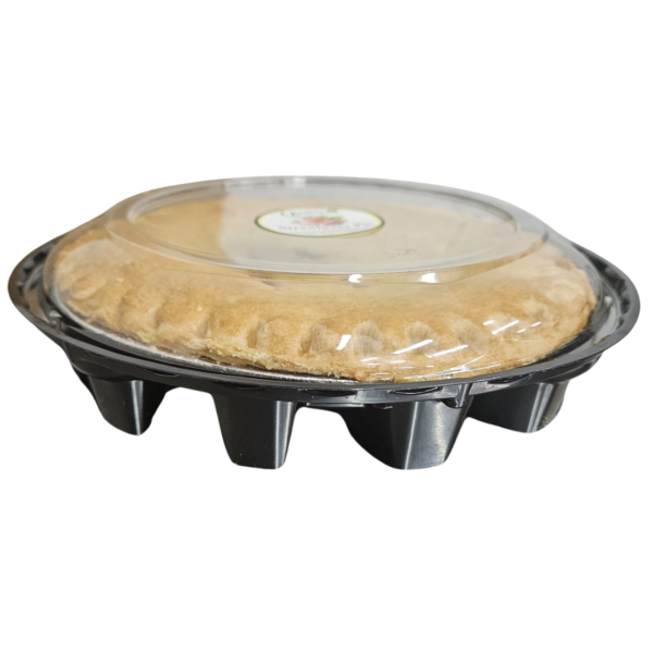 8" Strawberry Pie - 10/28oz - Image 5