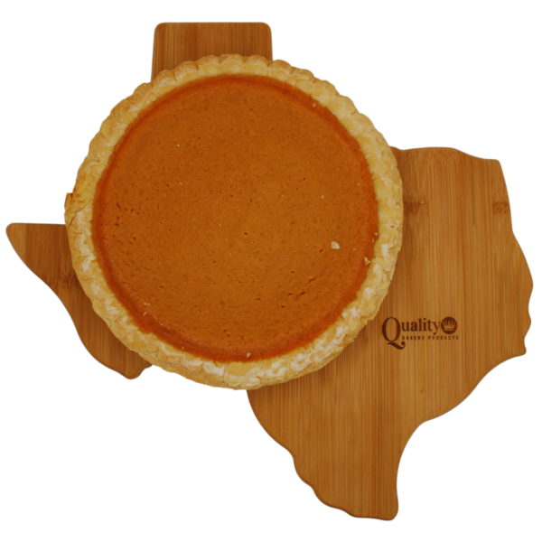 10" Pumpkin Pie - 8/41oz