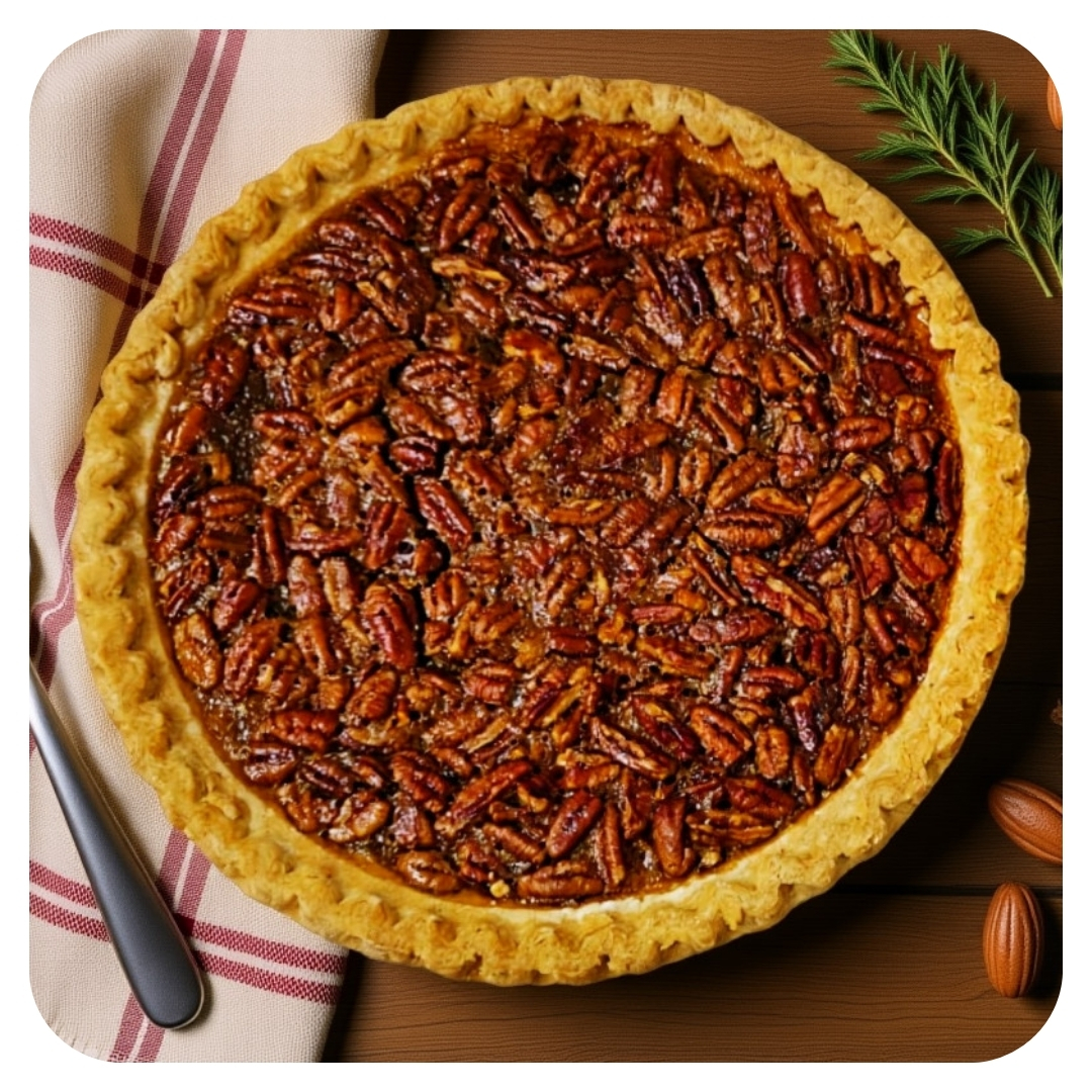 Pecan Pie